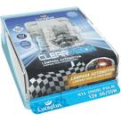 Lâmpada H13 12v 60/55W 4300K Clear Vision 2un Lâmpada H13 12v 60/55W 4300K Clear Vision 2un