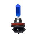 Lâmpada H16-2 Super Branca 4200k 12v 19w Efeito Xenon Tiger Auto 1011H16-2