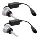 Lâmpada h16 led 6000k h16 12/24v 22w 6000k 1500lm h16 led Lâmpada h16 led 6000k h16 12/24v 22w 6000k 1500lm h16 led