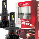 Lampada H16 Super Led Cinoy CNYH16