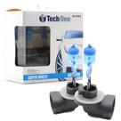 Lampada h27 12v 55w 8500k super branca 769 Lampada h27 12v 55w 8500k super branca 769
