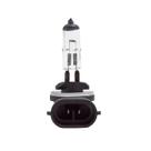 Lampada h27 27w 12v conector em l tk9200