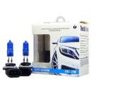 Lâmpada H27 27w 12v Super Branca Techone 8500k Par