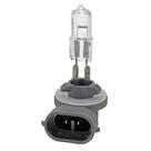 Lâmpada H27 Farol 12V 50W Base Caximbo - Gauss - GL0886