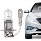 Lâmpada H3 12v 55w Halógena Gauss