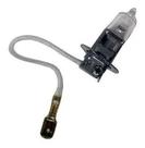Lampada h3 55w 12v