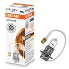 Lampada h3 osram 70w 24v os64156std