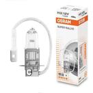 Lâmpada H3 Rally Vision 100w Rally 12v Super Potencia