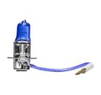 Lâmpada H3 Super Branca 4200k 12v 55w Efeito Xenon Tiger Auto 1011H3