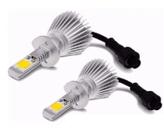 Lâmpada h3 super led 6000k (par) h3 led Lâmpada h3 super led 6000k (par) h3 led
