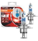 Lâmpada H4 12V 60/55W Night Breaker Laser
