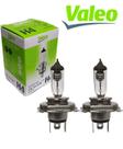 Lâmpada H4 12V 60/55W P43T HALOGENA ESSENTIAL Valeo PAR