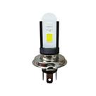 Lampada H4-77ad 1 Lado 3 Leds 12-30v Ac/dc 7/7w Kga