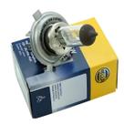 Lâmpada H4 BiIodo 60/55W 12V Farol Alto e Baixo