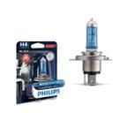 Lâmpada H4 Philips CrystalVision Ultra Moto 12V 60/55W 4300K