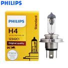 Lampada H4 PHILIPS ORIGINAL para HYUNDAI HB20 (2013 a 2021)