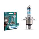 Lâmpada H4 Philips X-tremeVision Moto 12V 60/55W 3500K