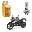 Lampada H4 Stallion Eco 6500k BMW G 310 GS 2016 2017 2018 2019 Lampada H4 Stallion Eco 6500k BMW G 310 GS 2016 2017 2018 2019