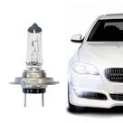 Lâmpada H7 12v 55w Halógena Gauss