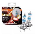 Lâmpada H7 3900k 12v 55w - Night Breaker 200 64210nb200 - OSRAM