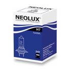 LAMPADA H7 NEOLUX 70W 24V N499A Única