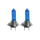Lampada H7 uso geral 55W H7 Super Branca