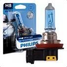 Lâmpada H8 Philips Blue Vision