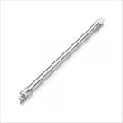 Lampada Halog. Palito 2000w 220v 327mm Rx7s Jadco