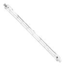 Lâmpada Halógena 1000w 127v R7s 189mm Foxlux J189.1