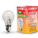 Lâmpada Halógena 120W 127V - Ourolux