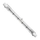 Lampada halogena 150w 220v ourolux