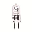 Lâmpada Halógena 20W 12V para Coifas - Ourolux - Tecnolar