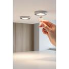 Lâmpada Halógena 20W Luz Quente 64250 ESB