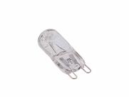 Lâmpada Halogena 220v 25w Fogões Brastemp Consul Cfo4 Bfo4 Lâmpada Halogena 220v 25w Fogões Brastemp Consul Cfo4 Bfo4