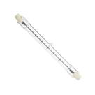 Lampada halogena 500w 127v ecolume
