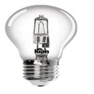 Lâmpada Halógena 70w 110v E27 - Kian