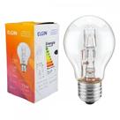 Lampada Halogena A-55 Elgin 72W. E-27 127V.