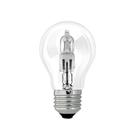 Lâmpada Halógena A55 28W 127/220V - Taschibra