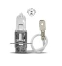 Lampada Halogena Amarela H3 Tech One