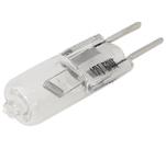Lâmpada Halógena Bipino 20W 12V Base G4 Ourolux 1381