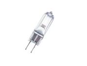 Lâmpada halógena bipino jc 20w 12v