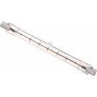 Lampada Halogena Brasfort 300 X 127V. 118Mm Lampada Halogena Brasfort 300 X 127V. 118Mm