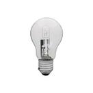 Lâmpada Halógena Bulbo Empalux 70w 127v E27 Luz Amarela Lâmpada Halógena Bulbo Empalux 70w 127v E27 Luz Amarela