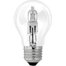 Lampada Halogena Bulbo Taschibra 42 X 127V A55 E-27