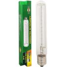 Lâmpada Halógena Duplo Envelope 1000W 220V E40 Branco Quente
