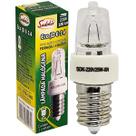 Lâmpada Halogena Eco Jd 25w 220v E14 Fogões Forno Lâmpada Halogena Eco Jd 25w 220v E14 Fogões Forno