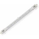Lampada Halogena Ecolume 200W X 127V J118 160 Lampada Halogena Ecolume 200W X 127V J118 160
