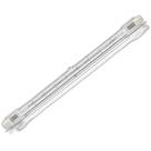 Lampada Halogena Ecolume1000w X 127v J125 Ct 1025