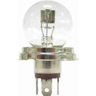 Lampada halogena farol assim 75/75w 24v - 10un