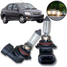 Lâmpada Halógena Farol de Milha GM Chevrolet Celta Prisma 3400k 12v 51w